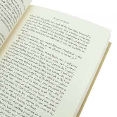 Sweet Sorrow: Signed Edition (Hardback)