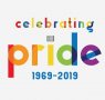 Celebrate the 50th Anniversary of Pride
