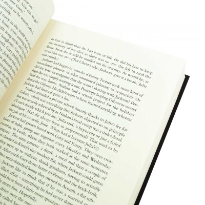 Big Sky - Jackson Brodie (Hardback)