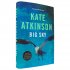 Big Sky - Jackson Brodie (Hardback)