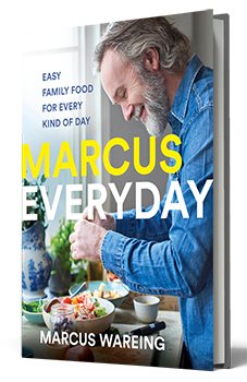 Marcus Everyday Prize Draw