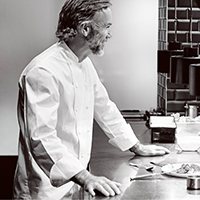 Marcus Wareing