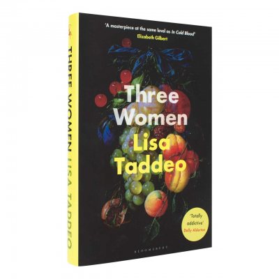 Three Women (Hardback)