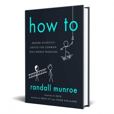 How To: Signed Edition (Hardback)