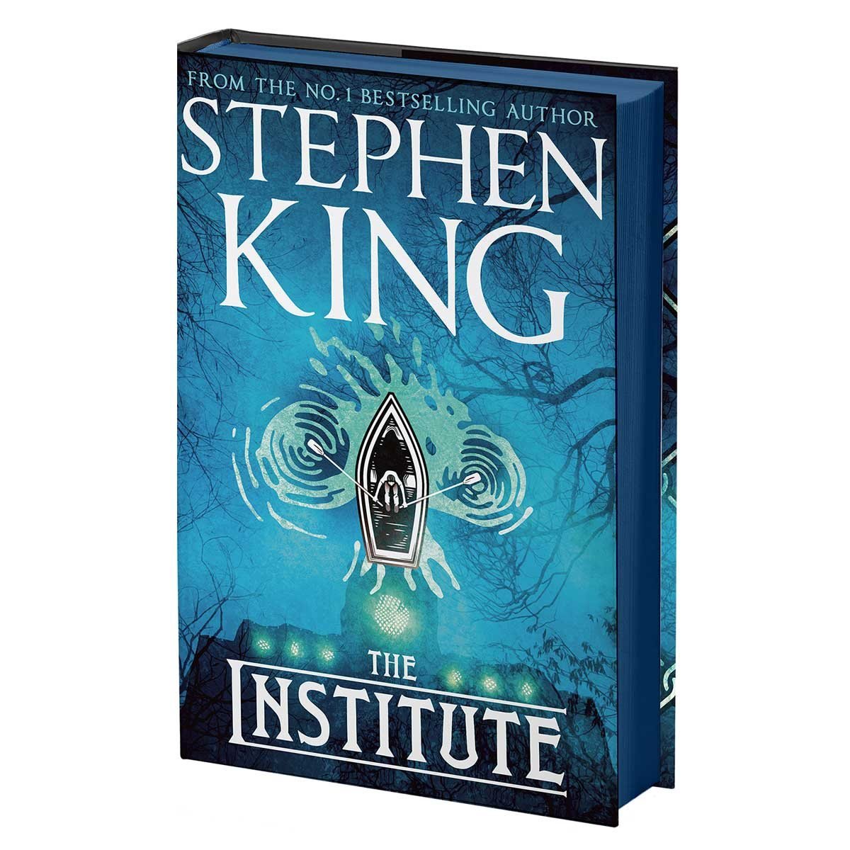 The Institute By Stephen King Waterstones   00133062 1200x1200 