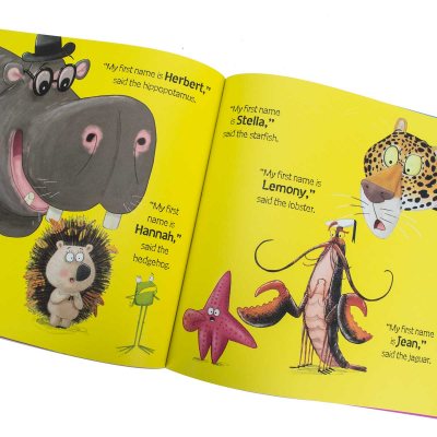 Oi Duck-billed Platypus! - Oi Frog and Friends (Paperback)