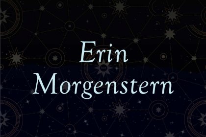 30+ Erin Morgenstern Books Background