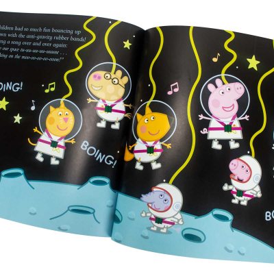 Peppa Pig: Peppa in Space