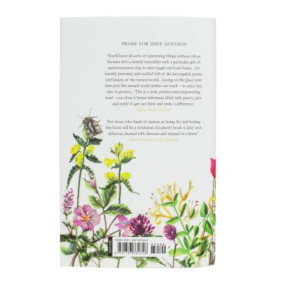 The Garden Jungle: or Gardening to Save the Planet (Hardback)