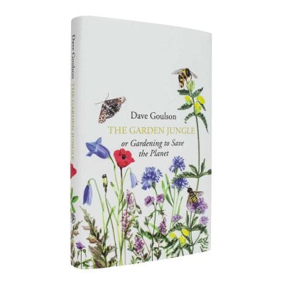 The Garden Jungle: or Gardening to Save the Planet (Hardback)