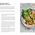 East: 120 Easy and Delicious Asian-inspired Vegetarian and Vegan recipes (Hardback)