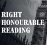Right Honourable Reading: The Best British Political Novels