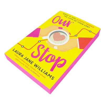 Our Stop (Paperback)