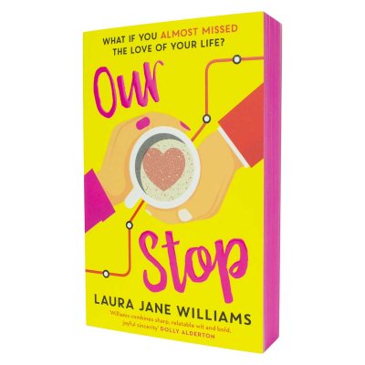 Our Stop (Paperback)