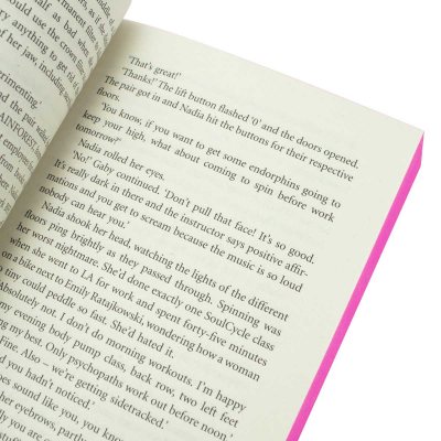 Our Stop (Paperback)