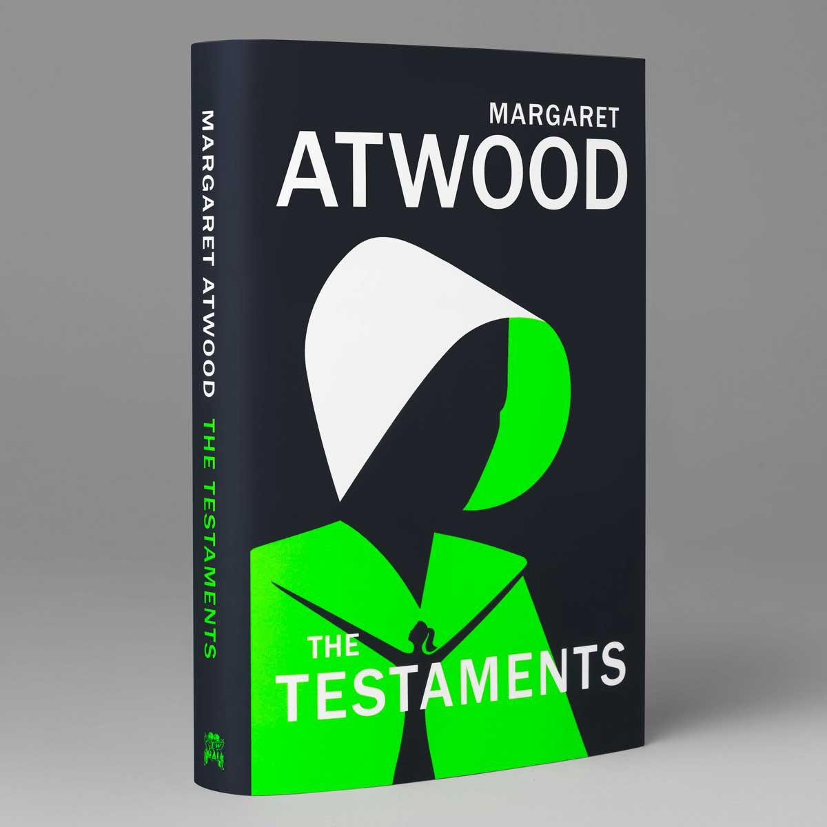 The Testaments By Margaret Atwood Waterstones
