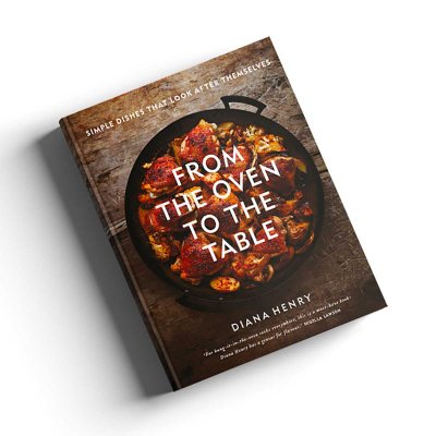 From the Oven to the Table: Simple dishes that look after themselves - Exclusive Edition (Hardback)