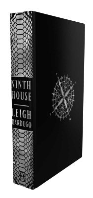 ninth house book review