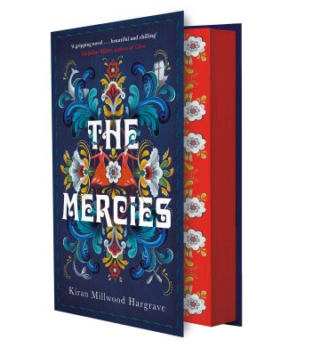 The Mercies: Signed First Edition (Hardback)