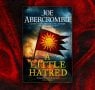 An Exclusive Extract from Joe Abercrombie's A Little Hatred