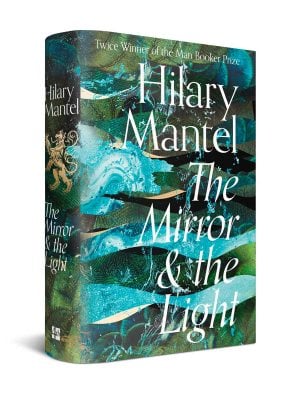 hilary mantel the mirror and the light