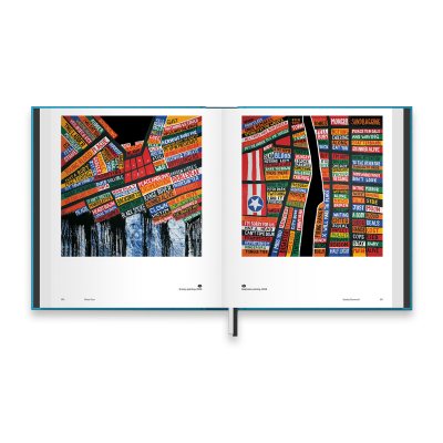 Stanley Donwood: There Will Be No Quiet by Stanley Donwood