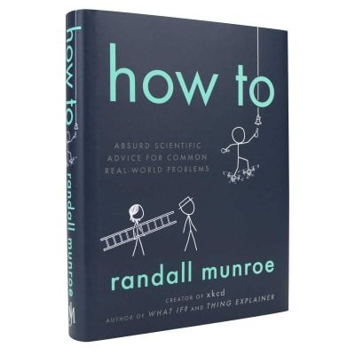 How To: Signed Edition (Hardback)