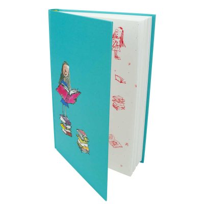 Matilda: The Original Story - Exclusive Edition (Hardback)