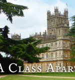 A Class Apart: The Best British Country House Novels