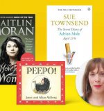 Jess Phillips on her Favourite Books