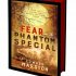 Fear on the Phantom Special - Railway Detective 17 (Hardback)