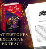 A Sneak Peak at the The Secret Commonwealth: The Book of Dust Volume Two