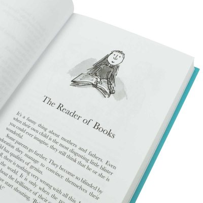 Matilda: The Original Story - Exclusive Edition (Hardback)