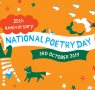 National Poetry Day: The Best New Poetry Collections 