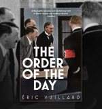 The Waterstones Interview: Eric Vuillard