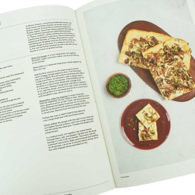 The Jewish Cookbook (Hardback)