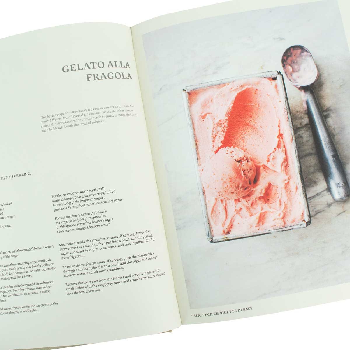The Silver Spoon by Clelia D The Silver Spoon by Clelia D