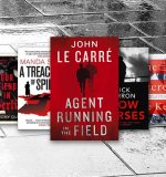 Waiting for le Carré: A Selection of Great Spy Novels