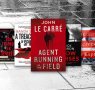 In Celebration of le Carré: A Selection of Great Espionage Novels 