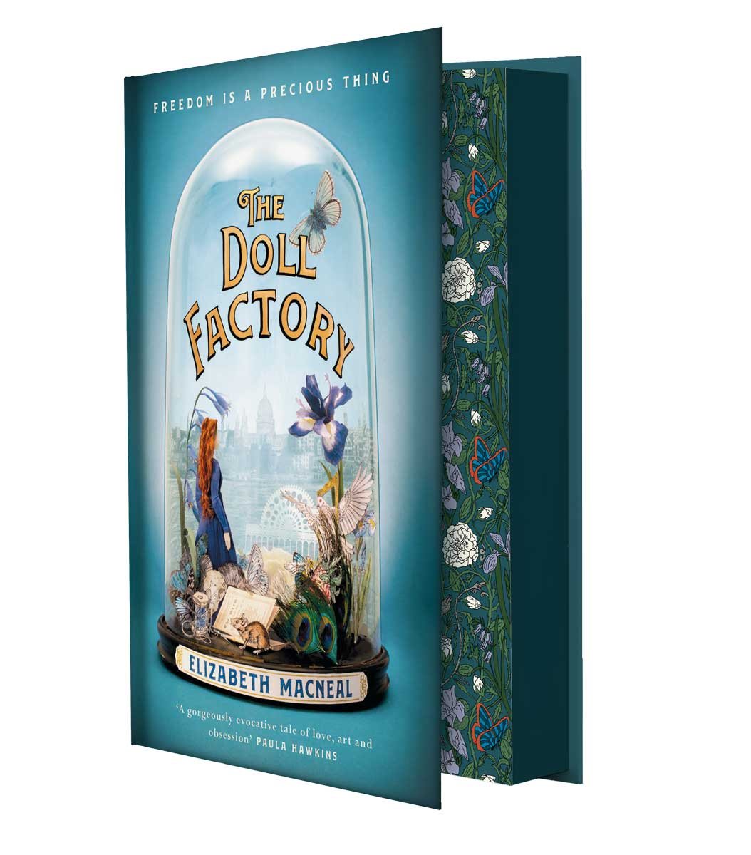 the doll factory elizabeth macneal the doll factory elizabeth macneal