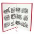 The Twelve Birds of Christmas (Hardback)