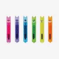 Mini Highlighters (Pack Of 6)