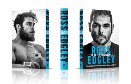 The Art of Resilience: Signed Edition (Hardback)