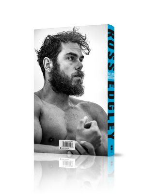 The Art of Resilience: Signed Edition (Hardback)