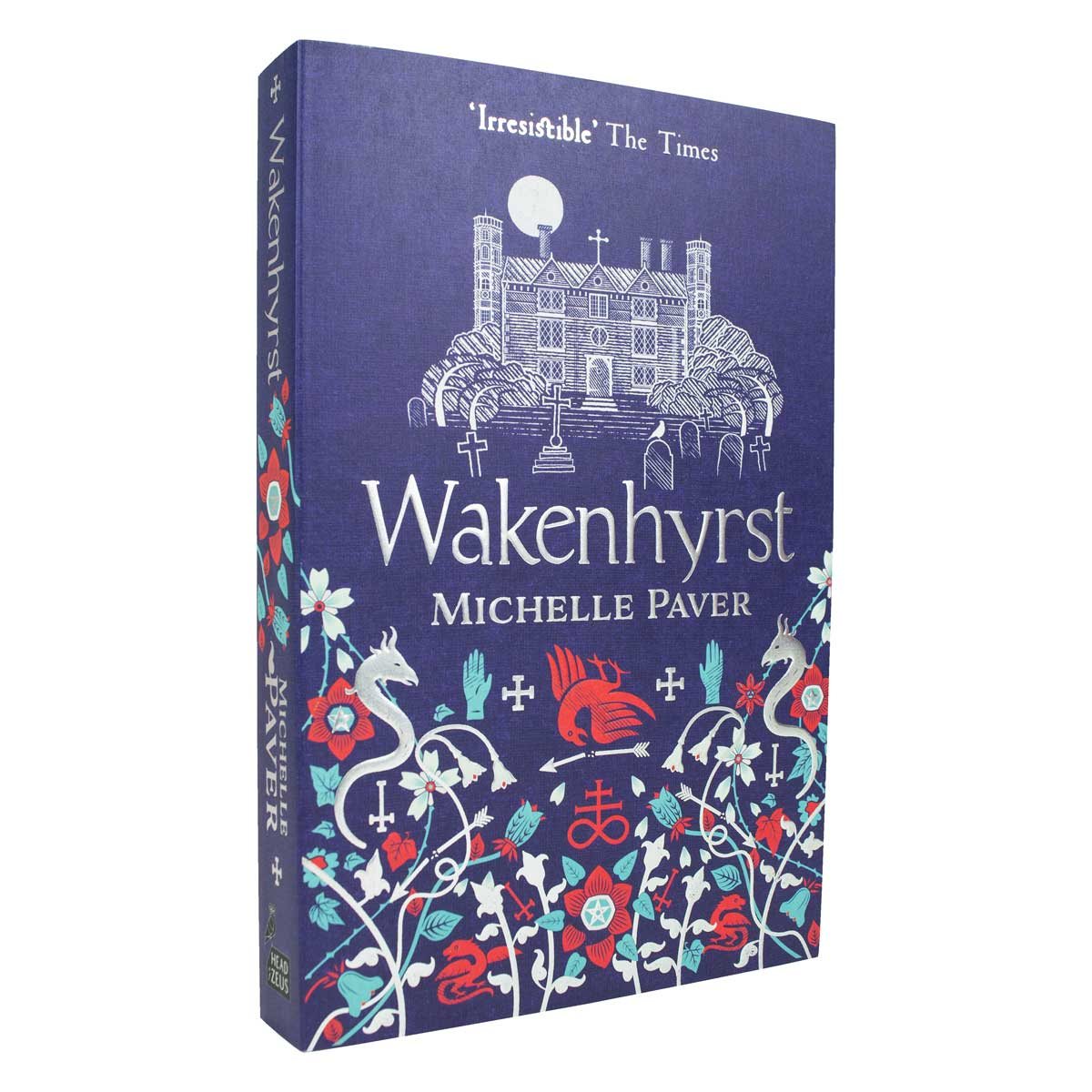 wakenhyrst book review