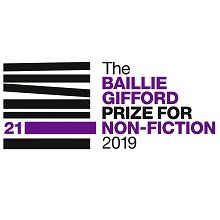 TCR Presents: An Evening with The Baillie Gifford Prize for Non-Fiction Shortlist 2019