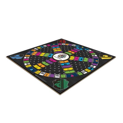 Trivial Pursuit Harry Potter