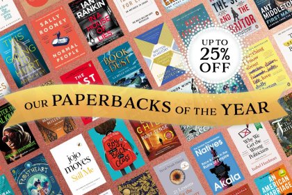 Our Paperbacks of the Year