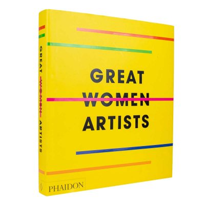 Great Women Artists (Hardback)