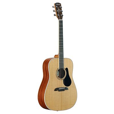 Alvarez AD60 Acoustic Guitar